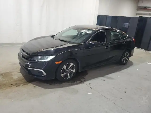 19XFC2F64LE004024
