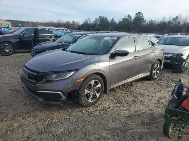 19XFC2F64ME200191