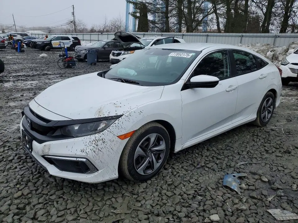 19XFC2F64ME201373