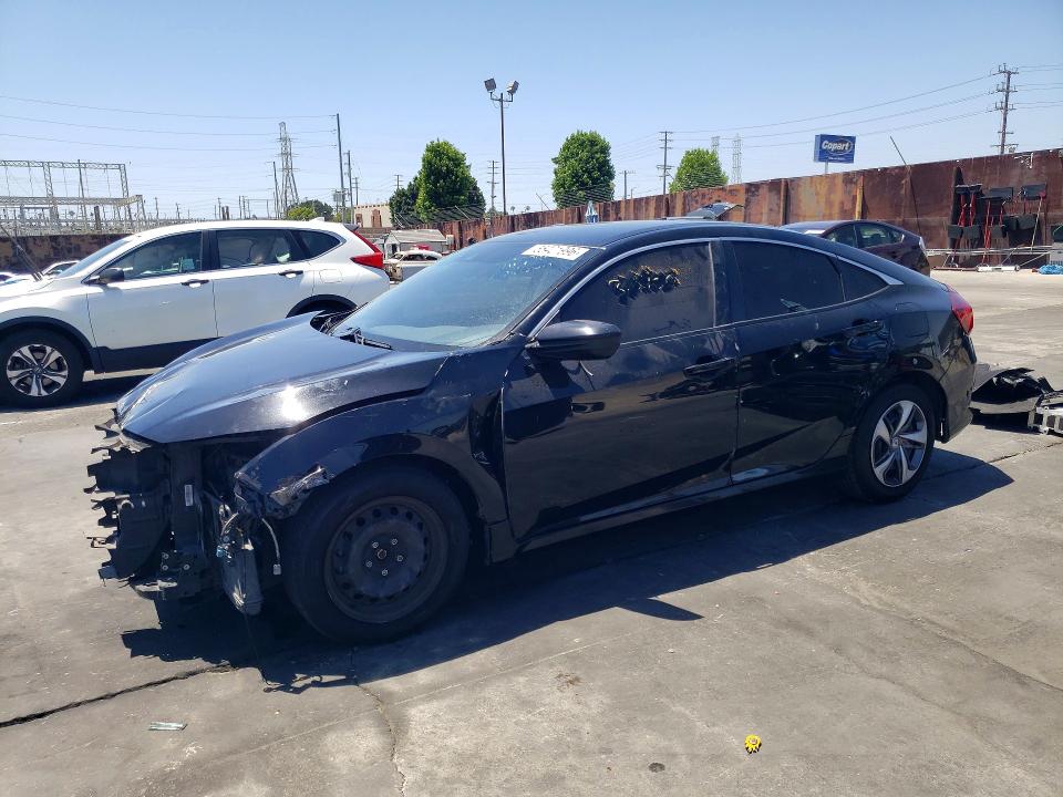 19XFC2F65LE210968