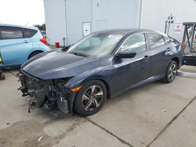 19XFC2F65LE211280