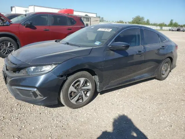 19XFC2F66KE048055
