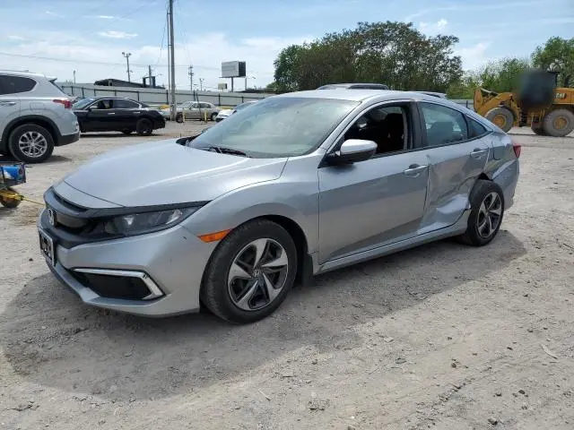 19XFC2F66LE204760