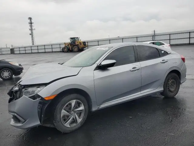 19XFC2F66LE205911