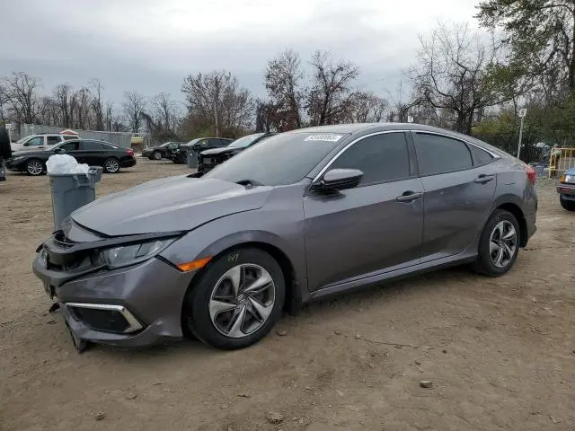 19XFC2F66LE212230