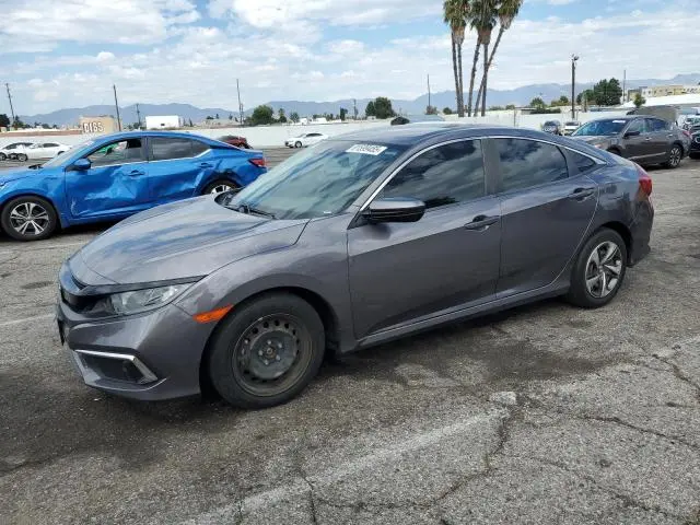 19XFC2F67LE202581