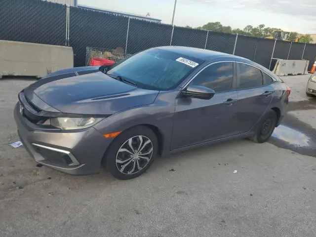 19XFC2F67LE205139