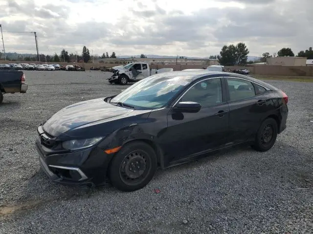 19XFC2F67LE205951