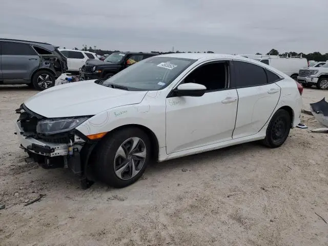 19XFC2F67LE208512