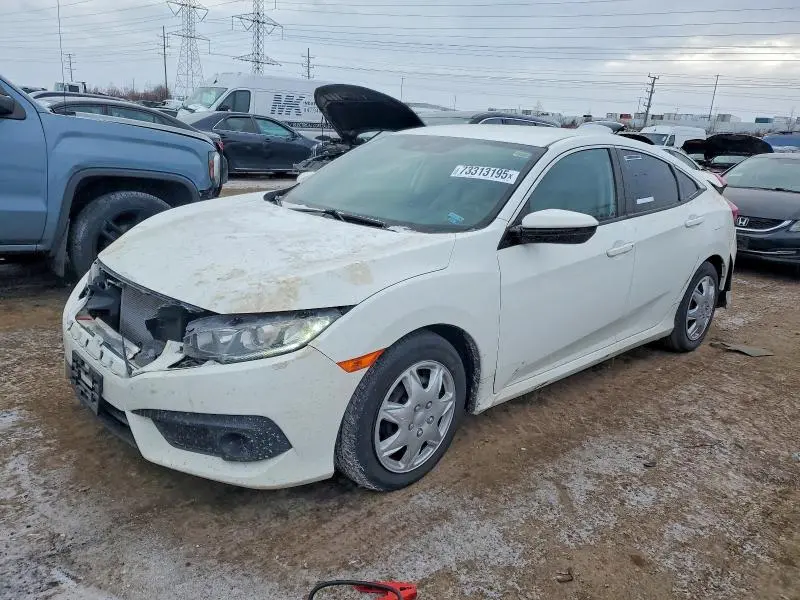 19XFC2F68HE220191
