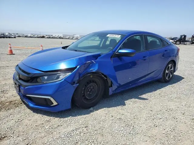 19XFC2F69KE200460