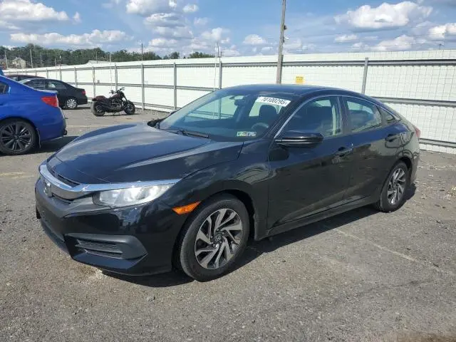 19XFC2F73JE201191