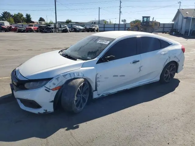 19XFC2F80KE210036