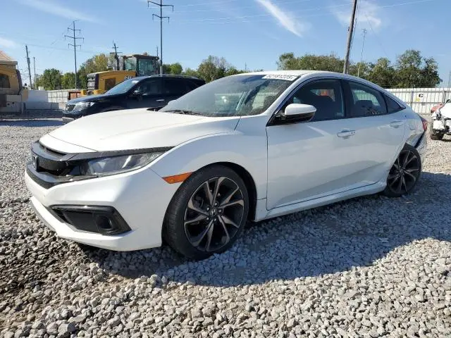 19XFC2F80LE030041
