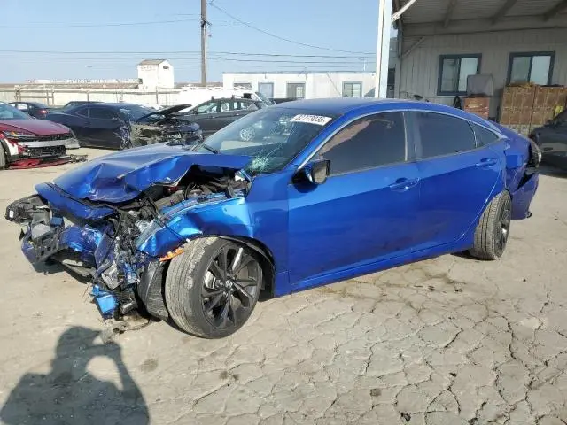 19XFC2F80LE200849