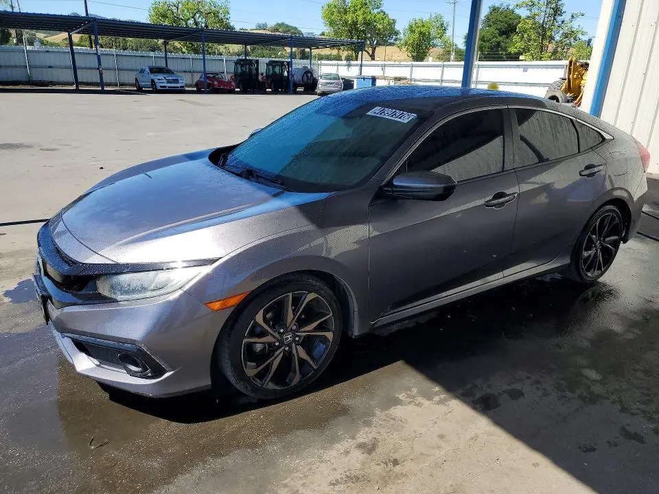 19XFC2F80LE201371
