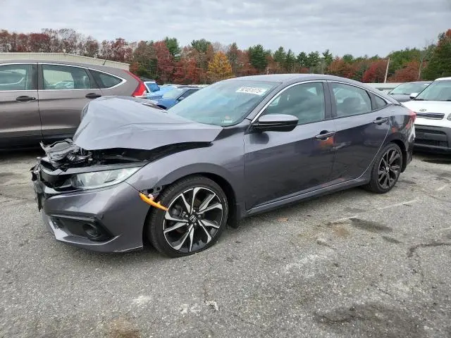 19XFC2F81KE200888