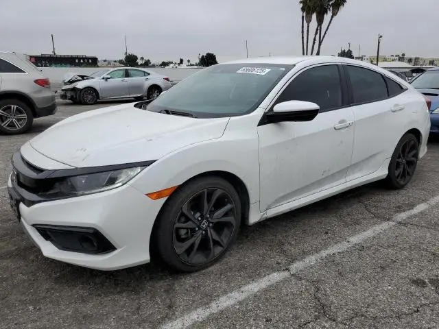 19XFC2F81LE205414