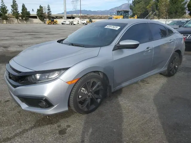 19XFC2F81LE206515