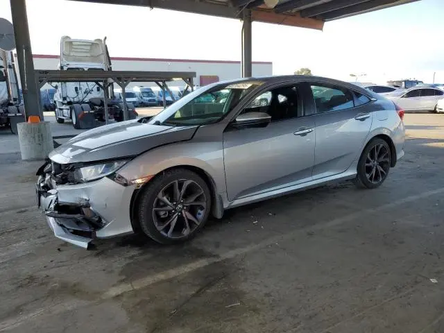 19XFC2F81LE209334