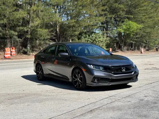 19XFC2F81LE215330