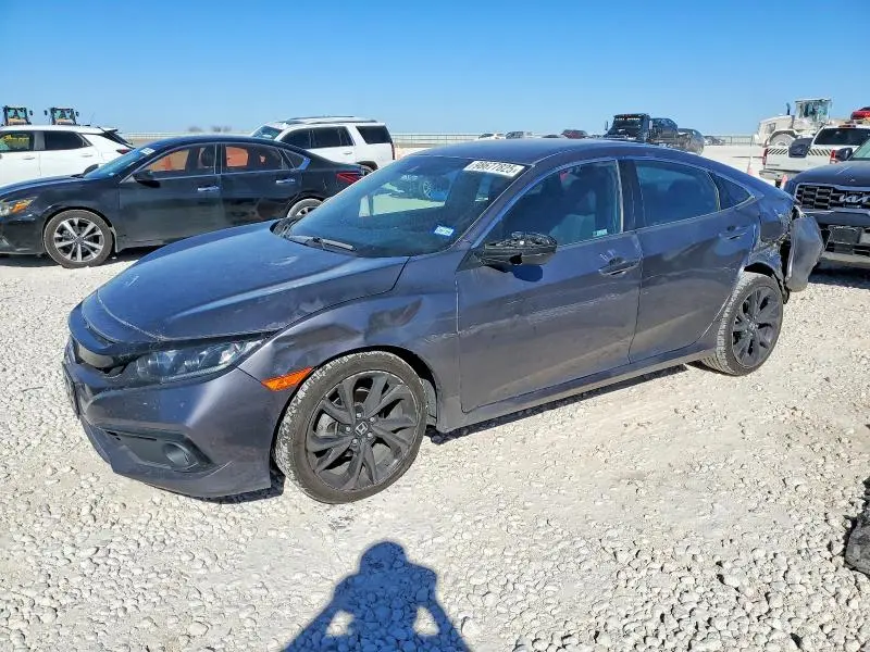 19XFC2F81ME200974