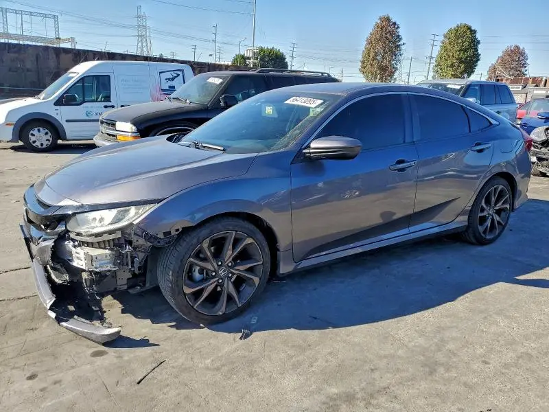 19XFC2F82KE202150