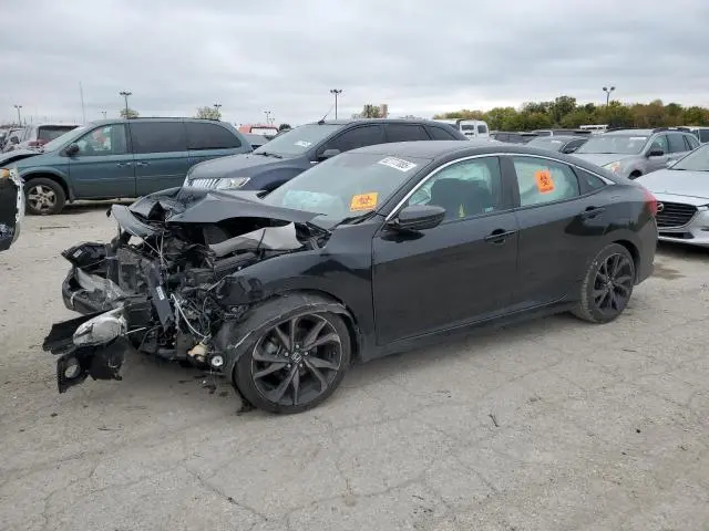 19XFC2F82ME200921
