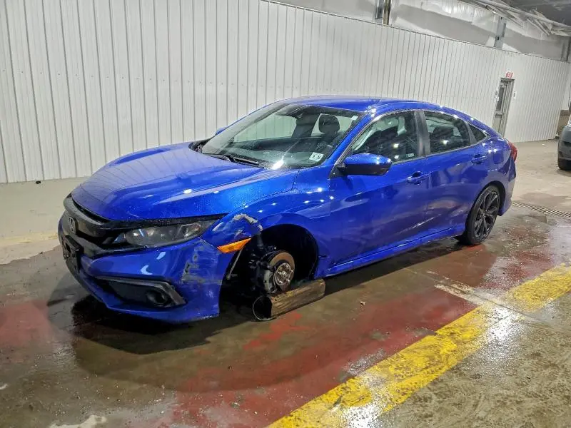 19XFC2F82ME201177
