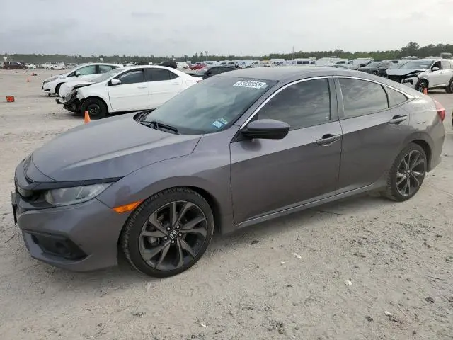 19XFC2F83KE051366