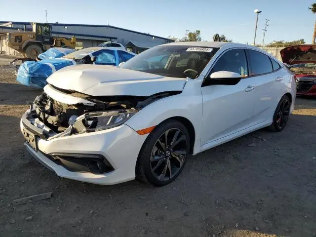 19XFC2F83KE200536