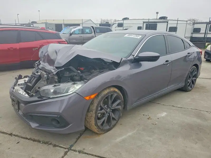19XFC2F83KE201749