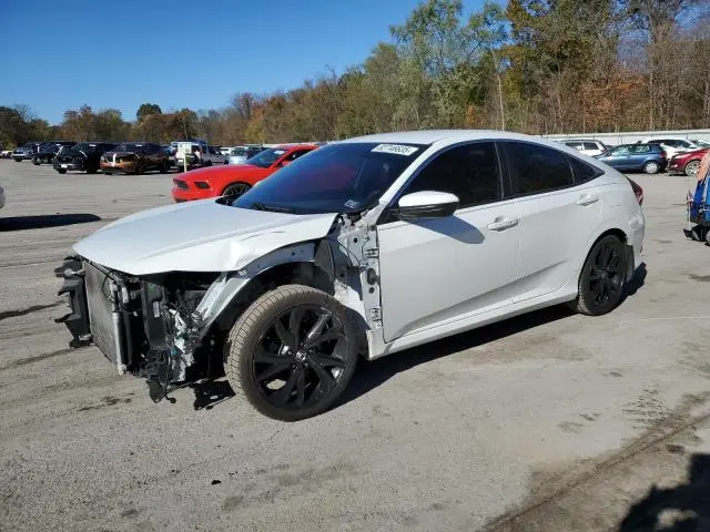 19XFC2F83LE030017