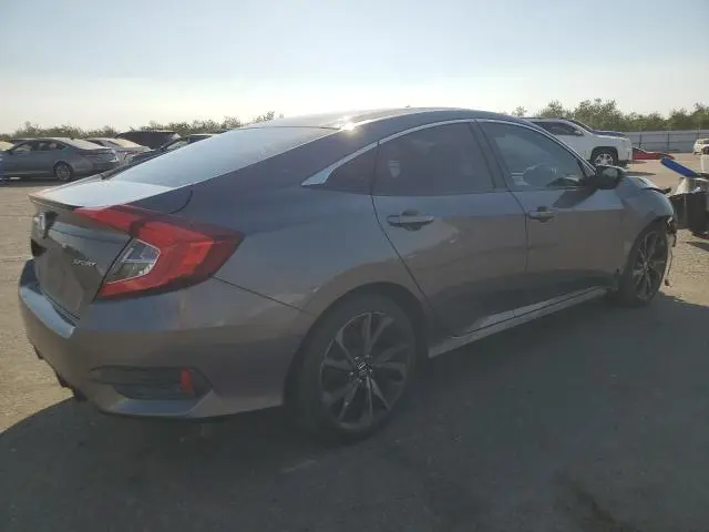 19XFC2F83LE201185 photo #2