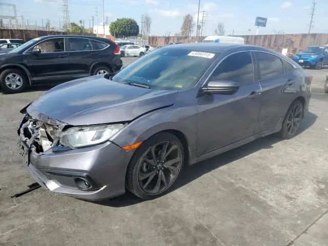 19XFC2F83LE215376