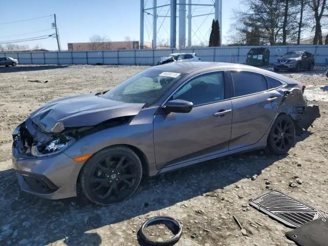 19XFC2F83ME200863