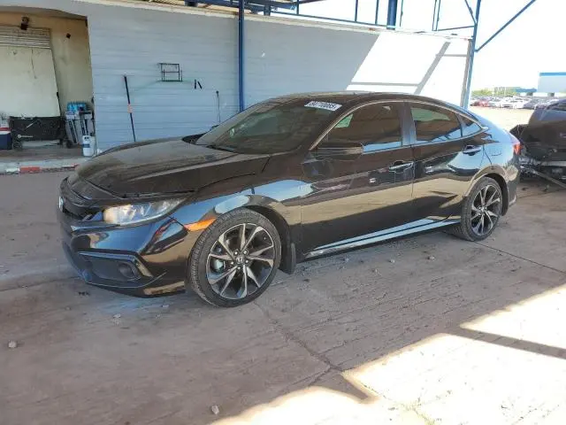 19XFC2F84LE013517