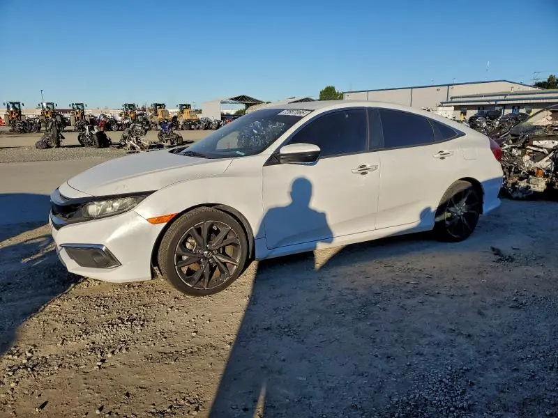 19XFC2F84LE206198