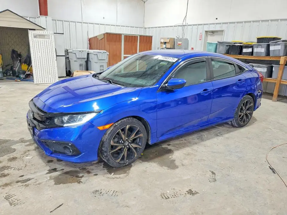 19XFC2F84LE211529