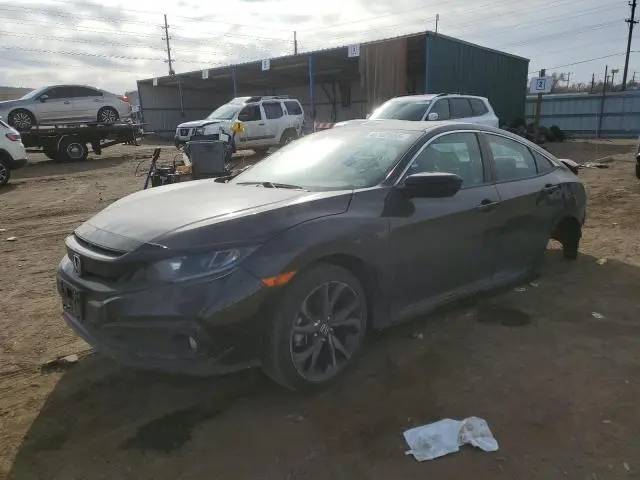 19XFC2F85LE025126