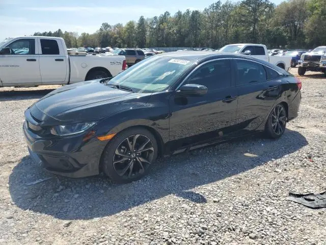 19XFC2F85LE026230