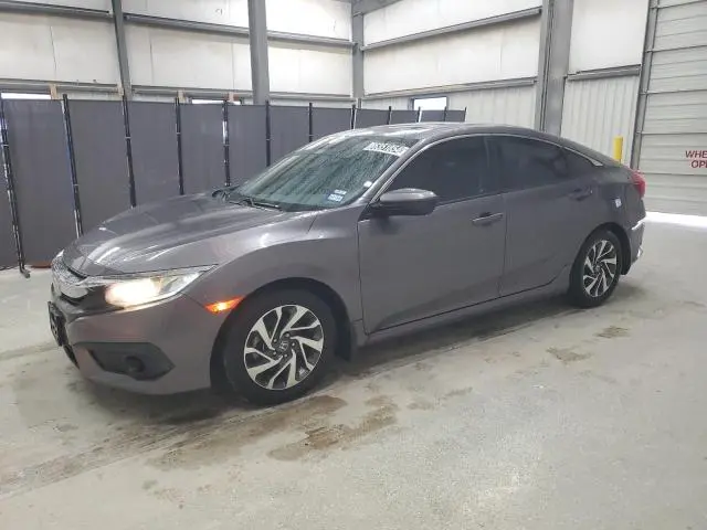 19XFC2F86JE013340
