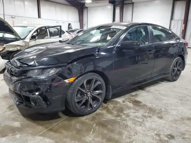 19XFC2F86KE201793