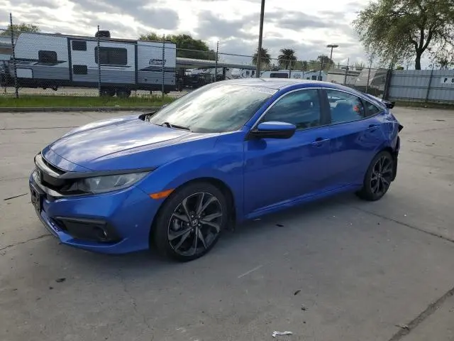 19XFC2F86KE210543