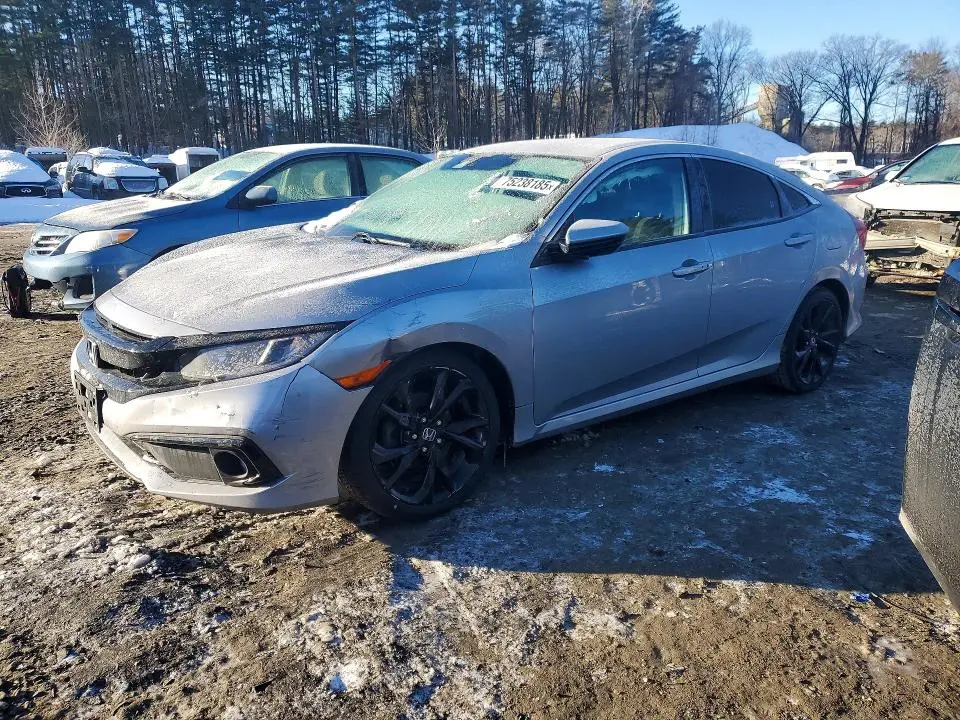 19XFC2F86LE208437
