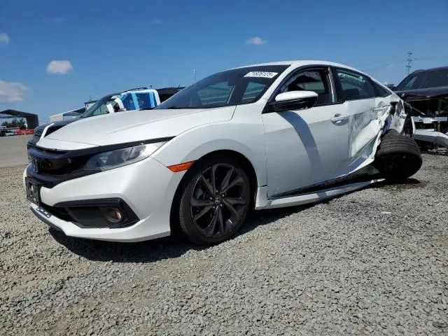 19XFC2F87LE200895