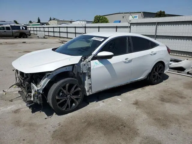 19XFC2F87LE204395