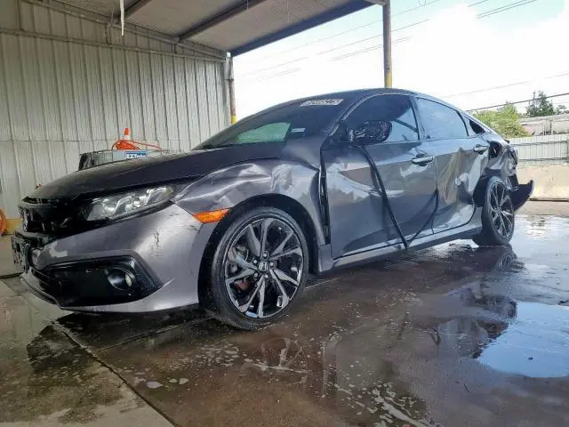 19XFC2F87ME200557