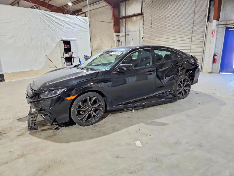 19XFC2F87ME201465