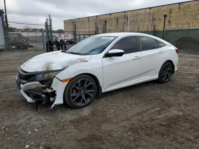 19XFC2F88KE201021